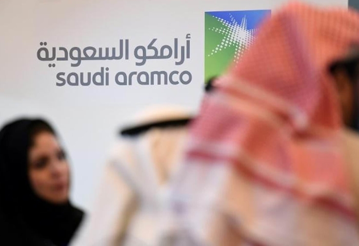 Saudi Aramco welcomes new chairman ahead of potential IPO