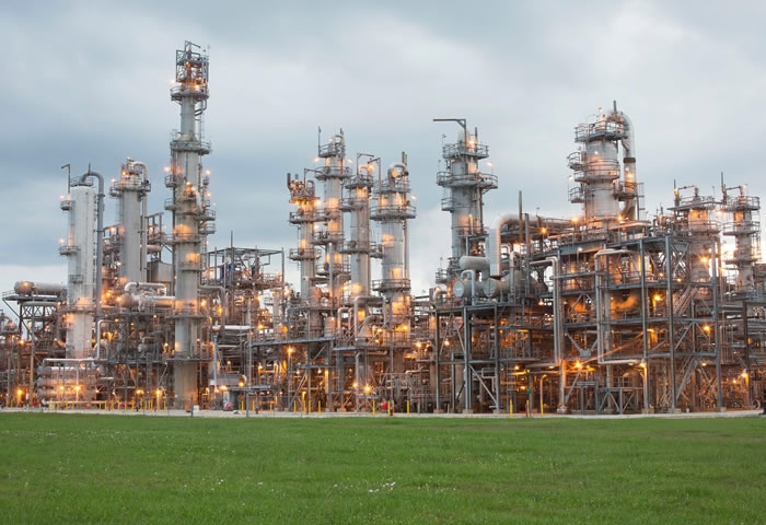 Shell becomes world largest producer of alpha olefins thanks to its new unit