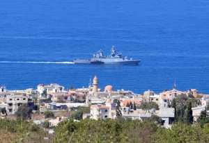 Will Israeli-Lebanese maritime talks hit “dead-end”?