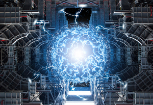 Why oil companies are moving towards nuclear fusion energy?