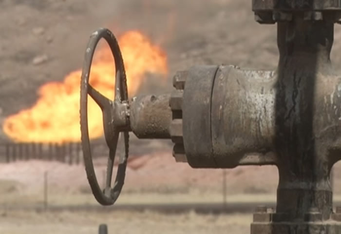BP ends its operations in Iraq’s Kirkuk oilfield