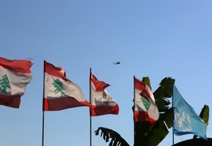 Lebanon, Israel ended third round of sea border talks
