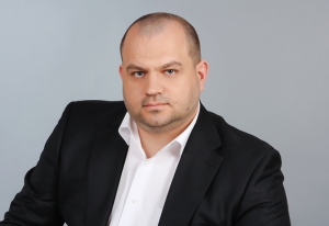 Maksim Zagornov discusses Russian energy sector at WETEX 2019