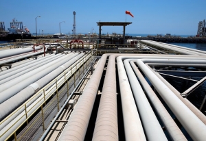 Iran decides to move its main oil export out of the Gulf