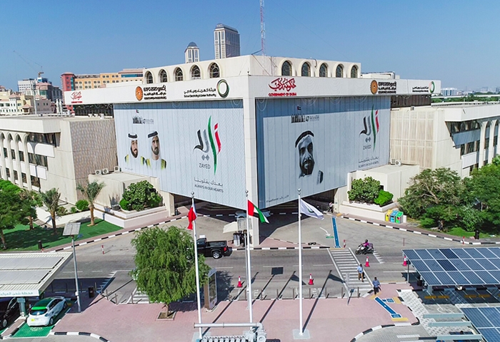DEWA sets new precautionary measures to maintain high service standards