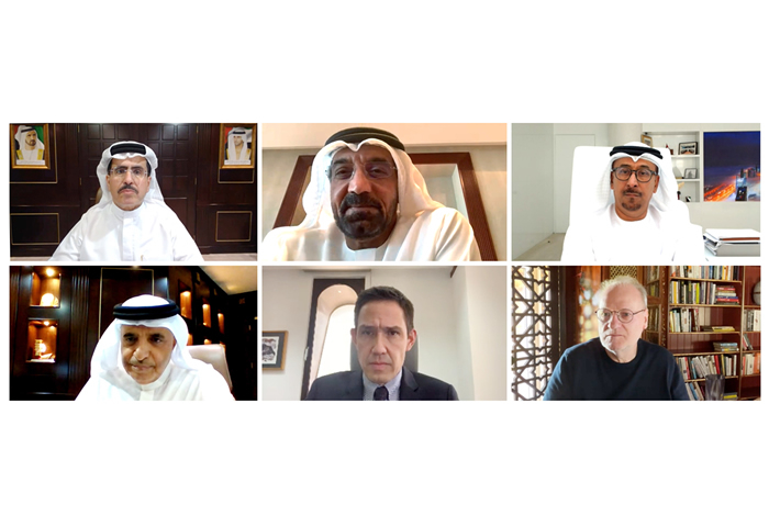 Dubai Supreme Council of Energy discusses waste-to-energy strategies
