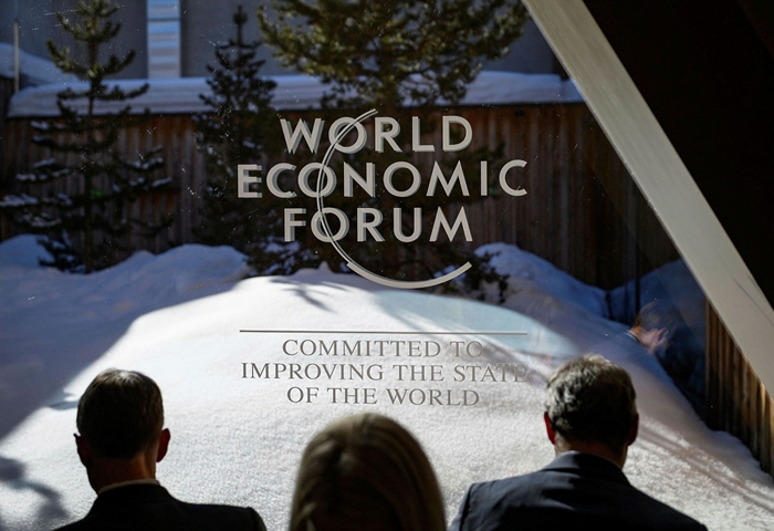 WEF summit rescheduled over COVID-19 fears