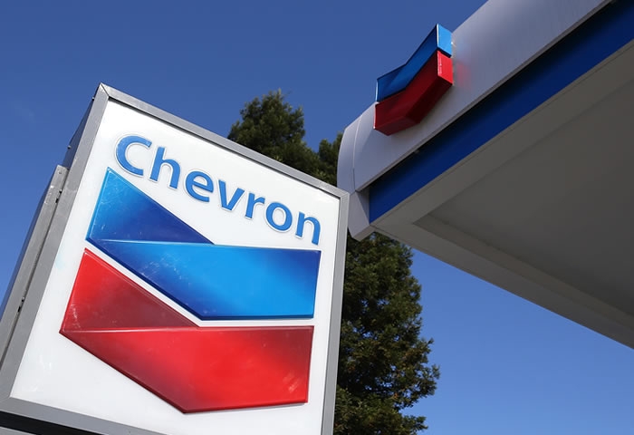 Chevron to register higher earnings in 2018 third quarter net income