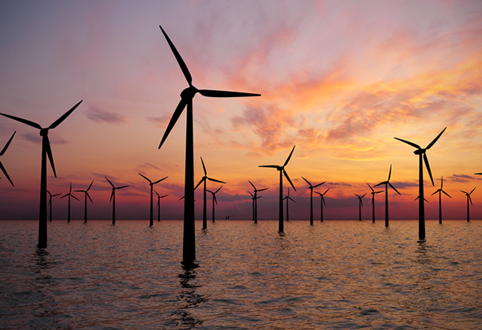 NPCC secures $98.8 million deal for wind farm project