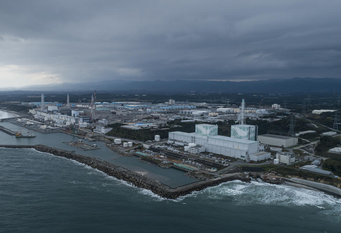 Fukushima: experts promote discharging contaminated water into the sea