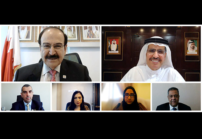 Etihad ESCO and SEA to share experiences in energy efficiency, renewables, and sustainability in Bahrain