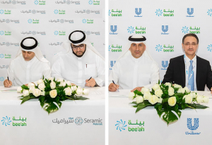 BEEAH furthers UAE sustainability aims with new partnerships