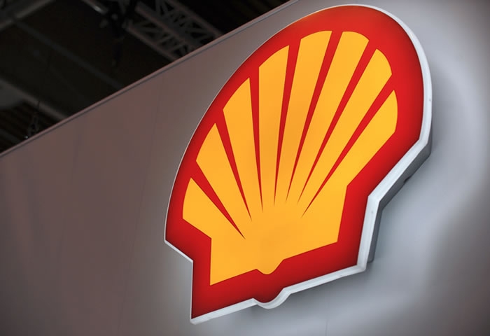 Shell reveals its high 2018 profits