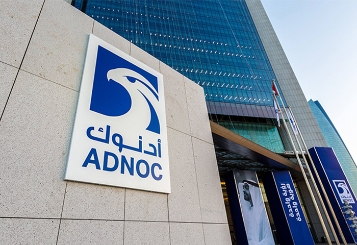 ADNOC’s $658-million worth contracts in line with national strategy